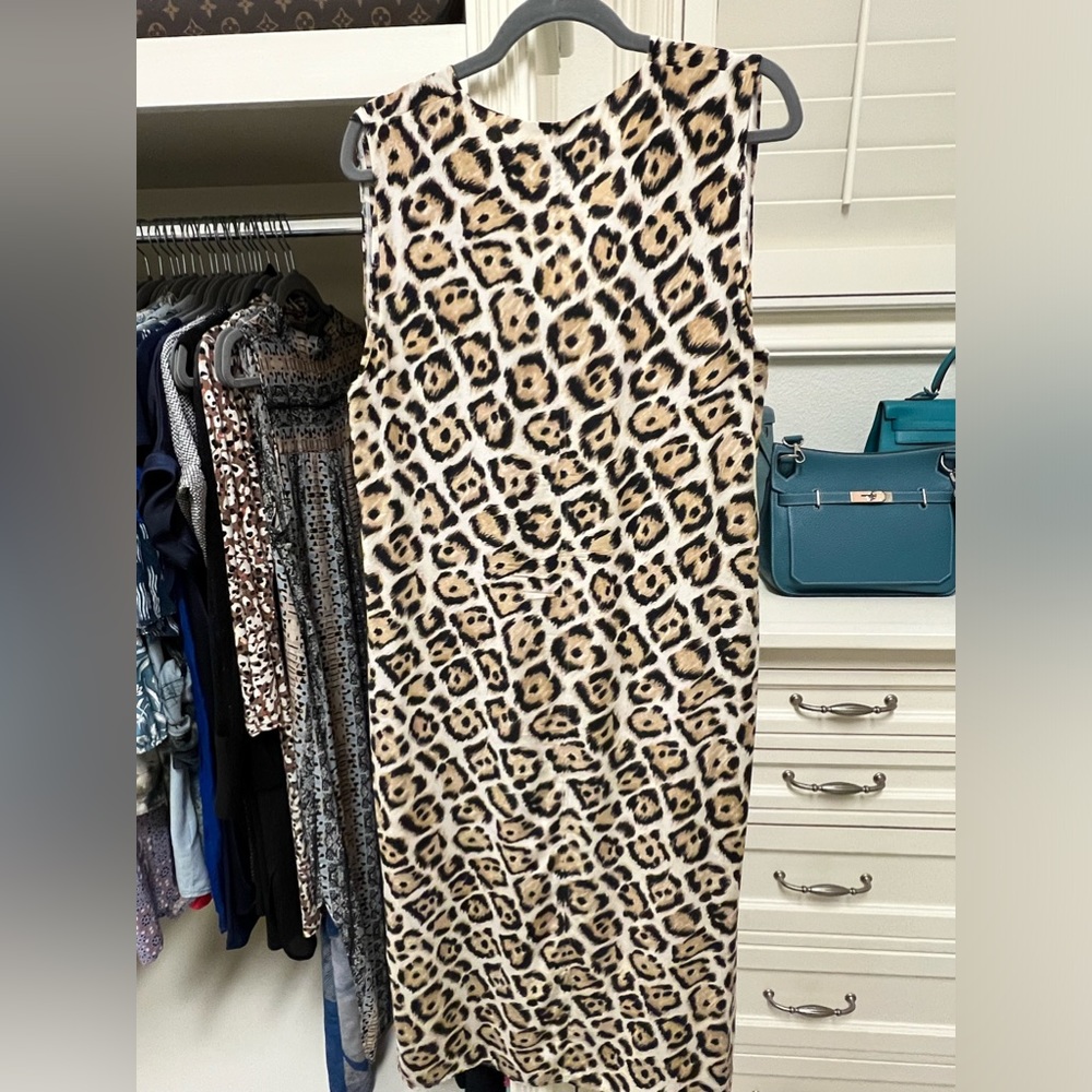 Equipment Dress - Picture 3 of 3